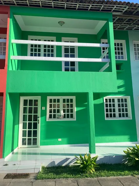 Duplex House, in a condominium - Image 1