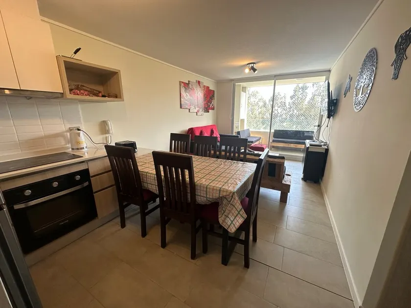 Comfortable Family Apartment - Image 1