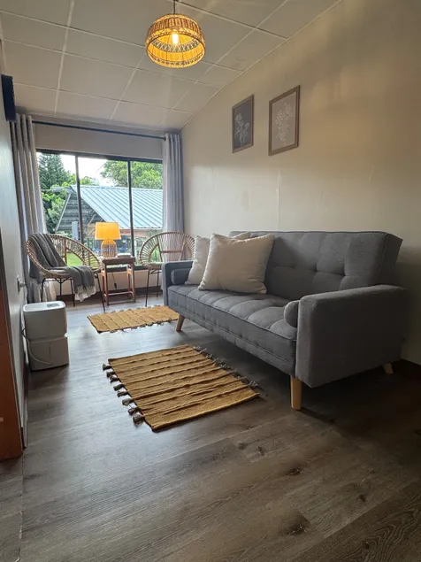 Cloud View Cabin - Image 1