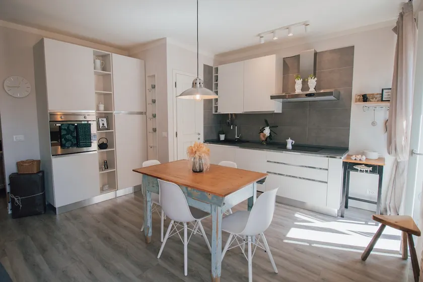 Rossanella's Home - Image 1