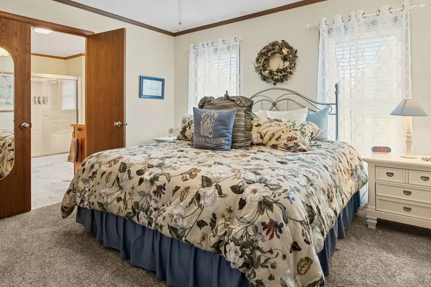 Culver Lodge | 3BR/2BA, Near Lake Max & Academies - Image 1