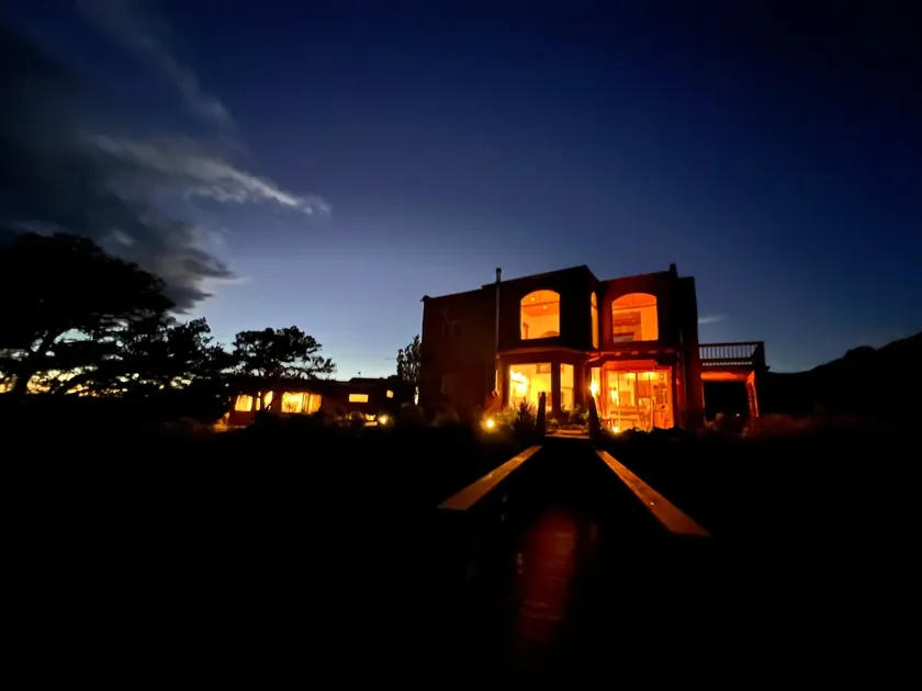 Crestone Adobe Vista Manor - Image 1