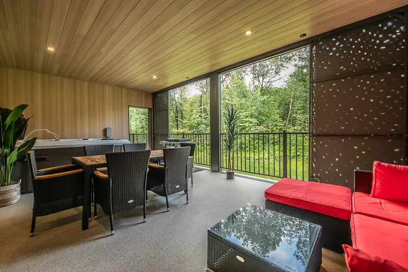 Home-style hotel – Mountain haven & private spa - Image 1