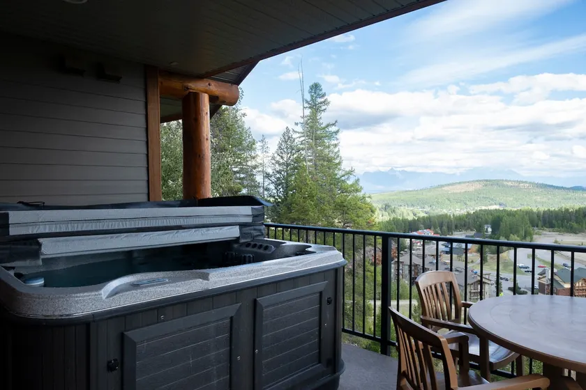 Mountain Majesty-Northstar Views! - Image 1