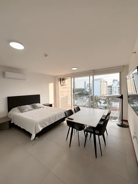 Complete Loft Zona Shopping Sol/Paseo Galeria 705 - Image 1