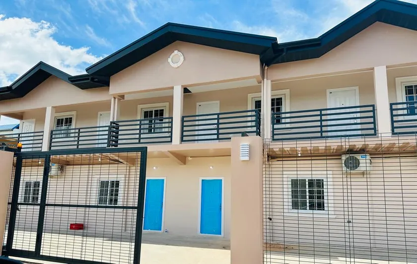 Modern Unit - Image 1