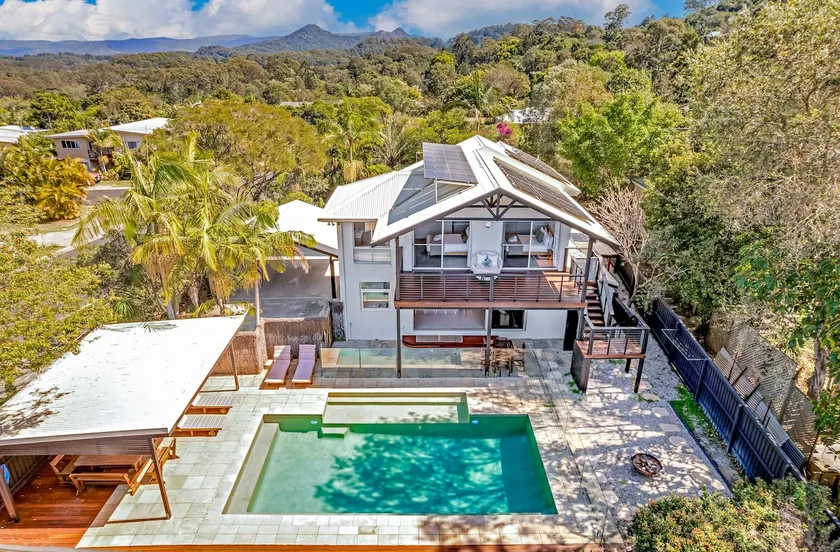 Ruby's on Rajah - Family Friendly - North Byron - Image 1