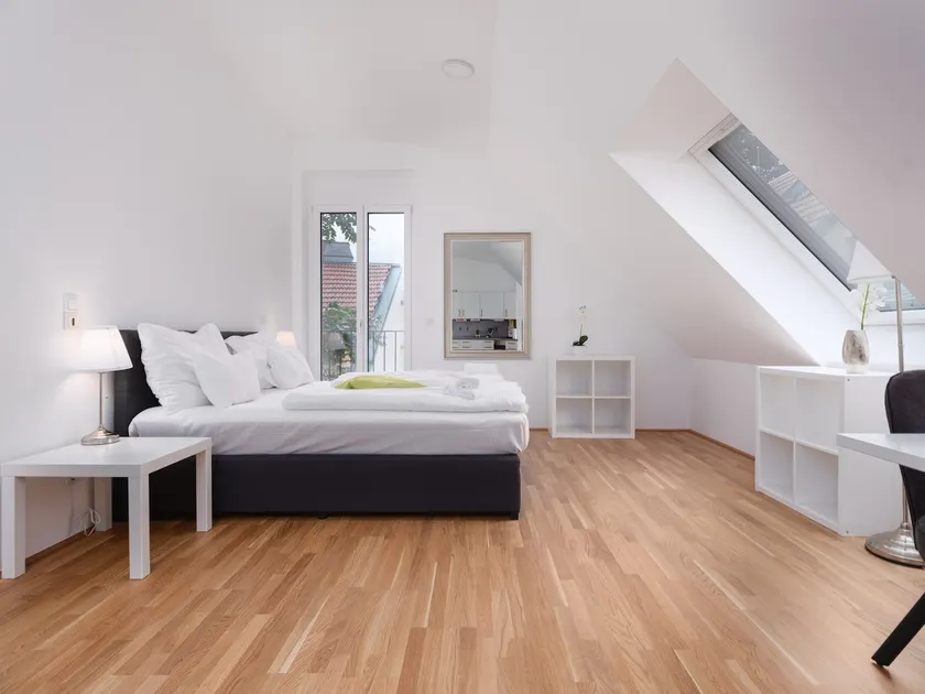 Studio Apartment Vienna - Image 1