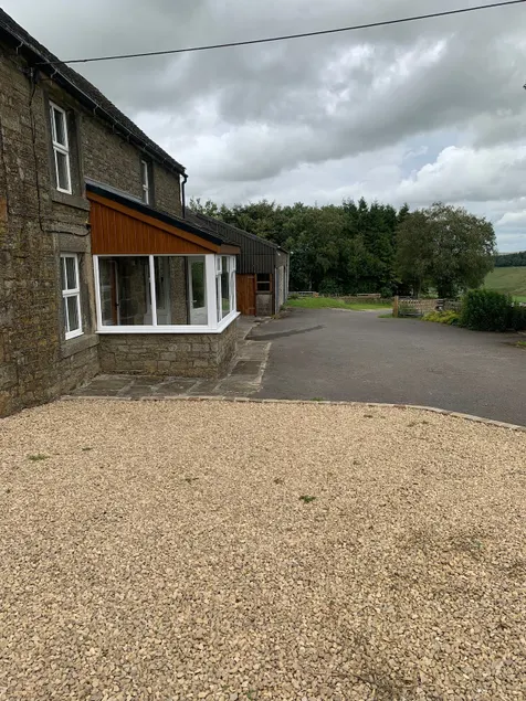 Ivy House Farm, Near Longnor - Image 1