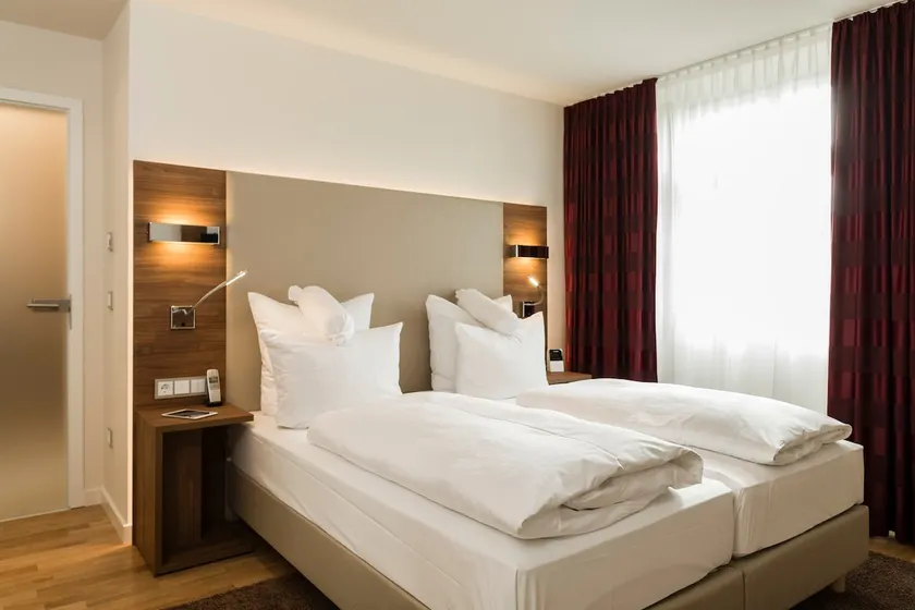 Living Apartments B 75m² - Image 1