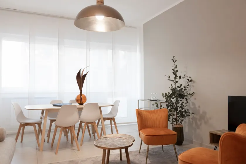 Lux 3 bedrooms (Heart of Pescara) - Image 1