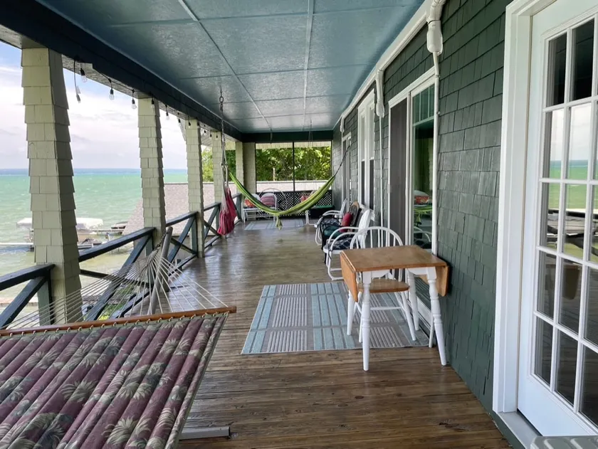 Lakeside Cottage on Cayuga Lake - Image 1