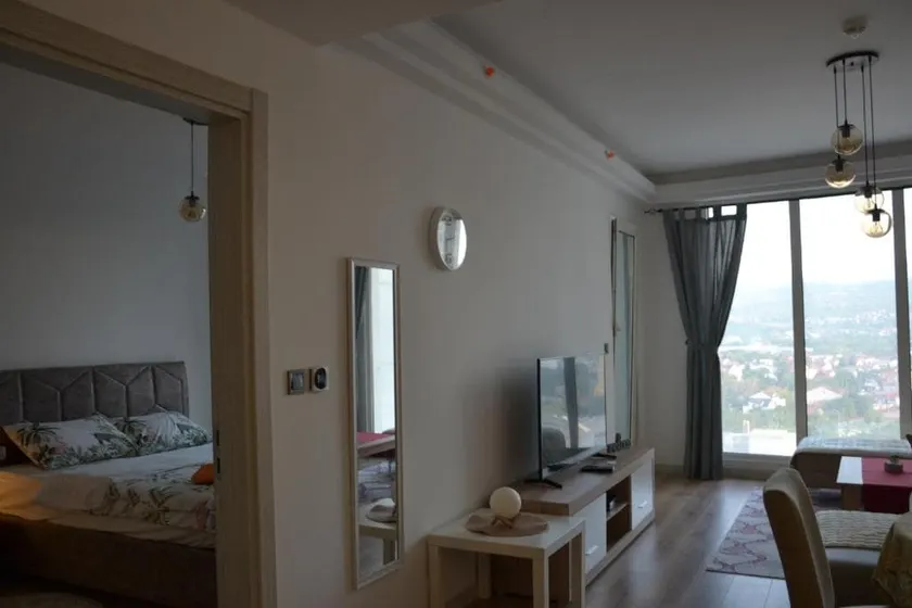 Skyview City Apartment - Image 1