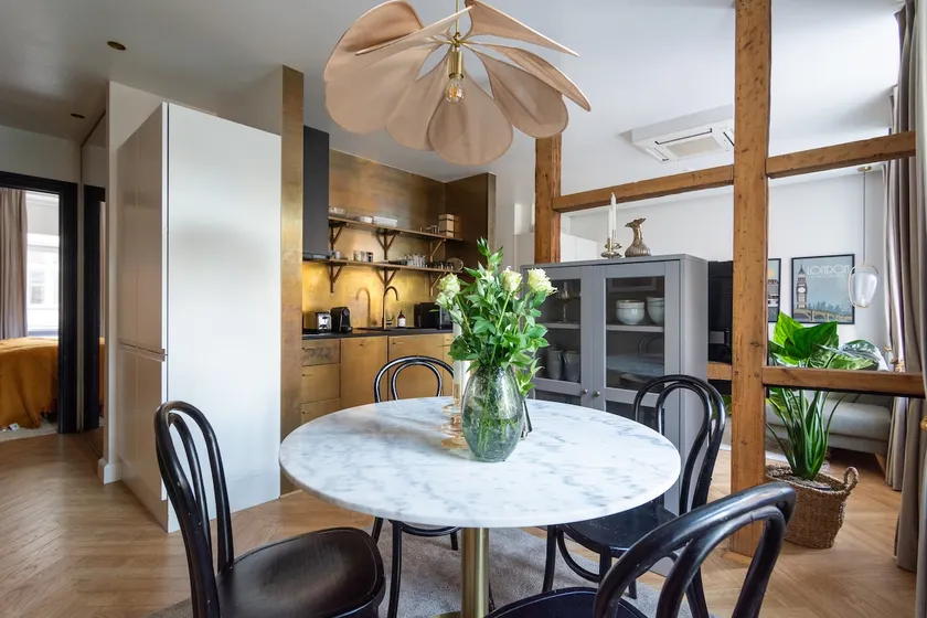 Extravagant-2 bedrooms-Bronze - Image 1