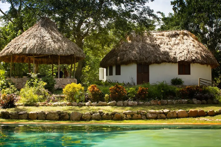 Casa Maya - Nature retreat in Yucatan - Image 1