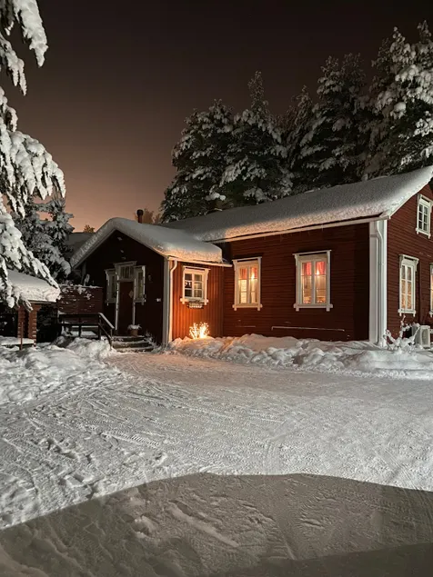 B&B Niemelän Talo - Image 1