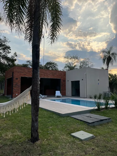Quinta El Escondido - Image 1