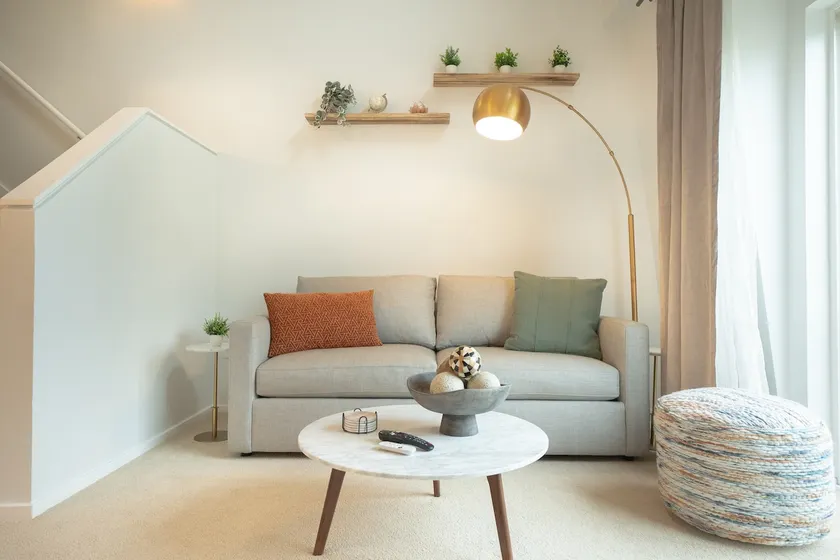 Bright Loft •Belltown •Free Prk - Image 1