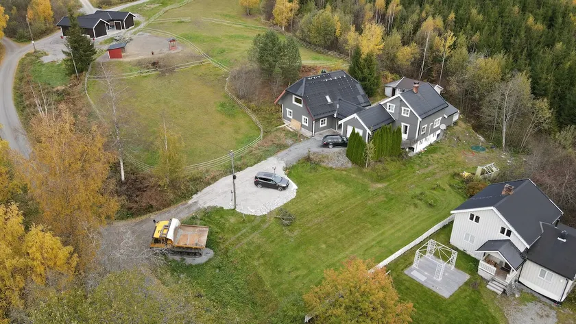 Rural holiday home for city and nature experiences - Image 1