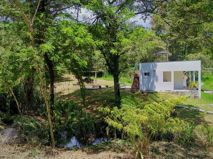 Incredible house to enjoy nature - Image 1