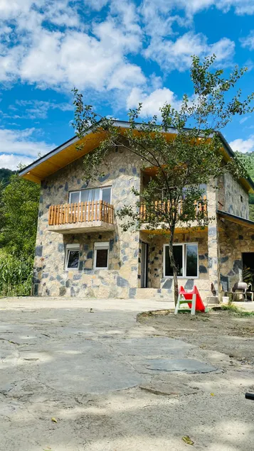Villa Victoria - Image 1