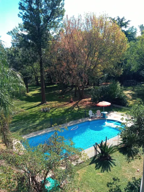 El Chacay Country House - Image 1