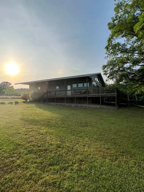 The River House - Image 1