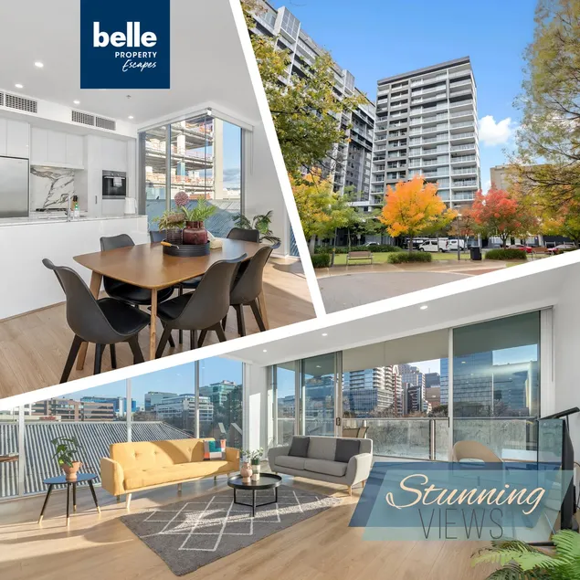 Oliver - The Hindmarsh Skyline Retreat - Image 1