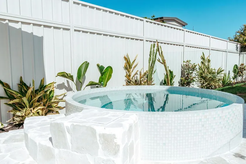 ‘The Med’ at Bianco on Shoal - 3 Bedroom escape - Image 1