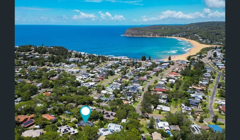 Copa Beach Vista (Stunning Beach & Ocean Views, Walk to Beach) - Image 1