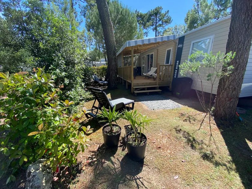 Mini but Cozy! 3 Bedroom Bungalow 6/8 people - Image 1