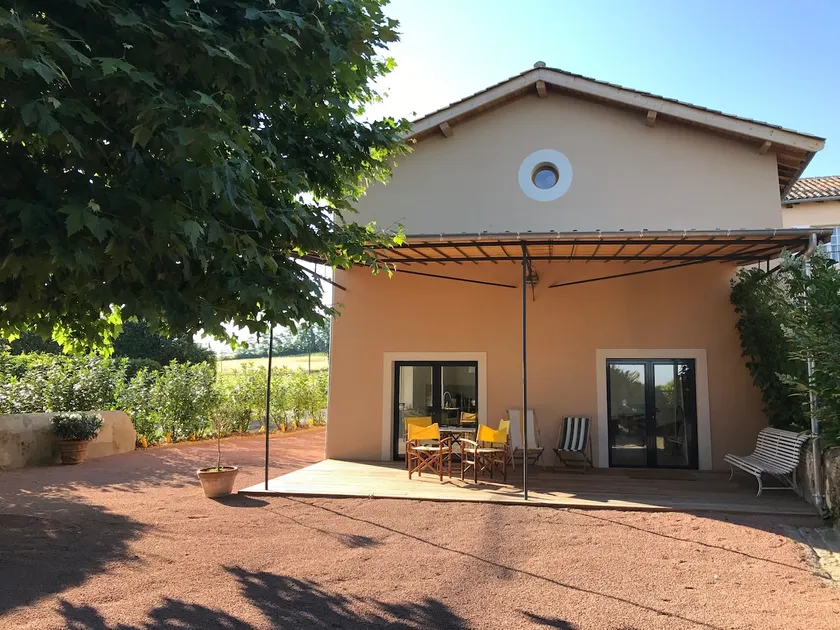 Gîte des Pilliers - Image 1