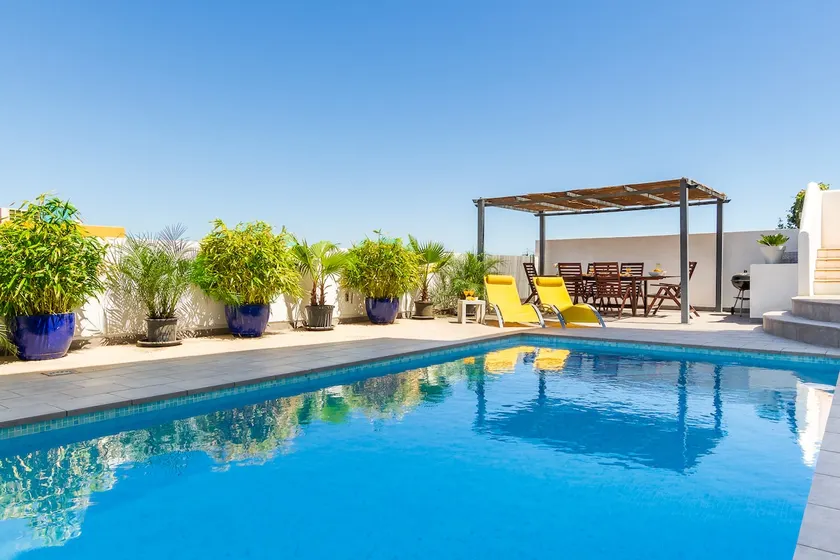 Ayma House Bellavista - Image 1