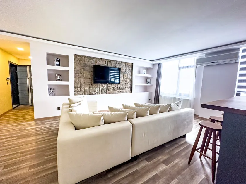 109-Luxury Ankara Downtown Home - Image 1