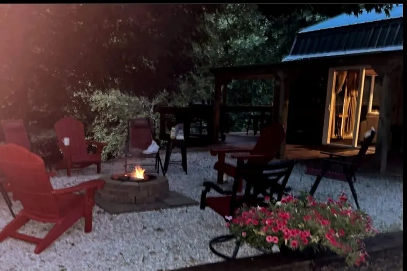 The Legacy: Grams & Gramps Cabin - Image 1