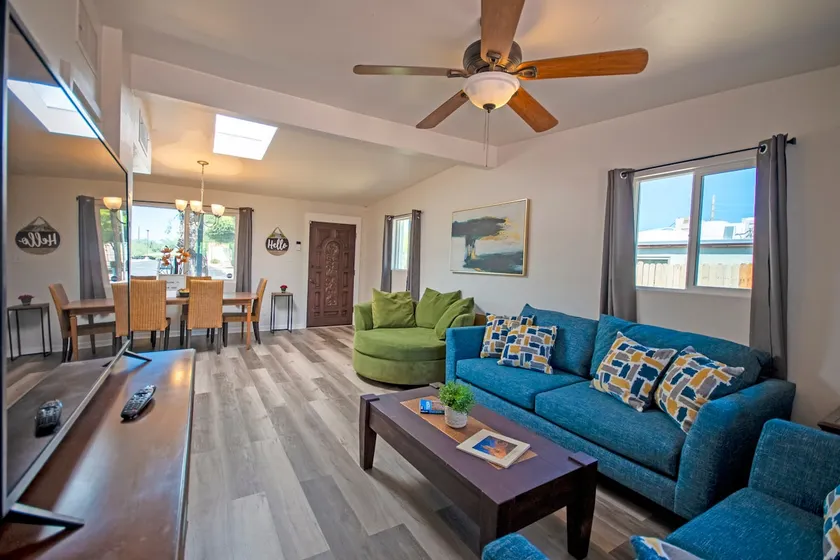 4BR/2BA Spacious Home - No Pet/Clean Fees - Image 1
