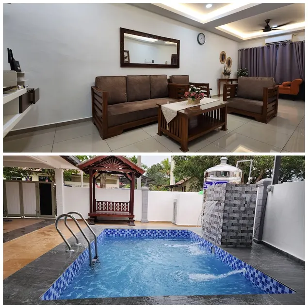 AliyaRoseMuslim Homestay - Image 1