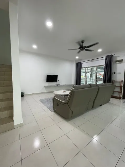 Eyu Sweet Home in Sitiawan - Image 1