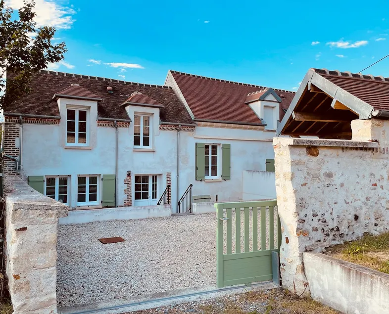 Gîte cosy à Chambly - Image 1