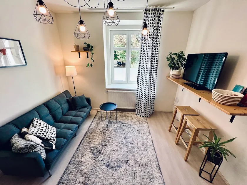 Cosy Apartment near Lobzy Park - Image 1