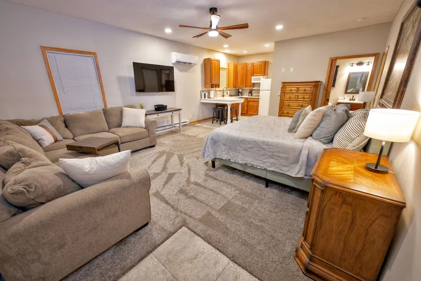 Comfortable Studio In Springboro - Image 1