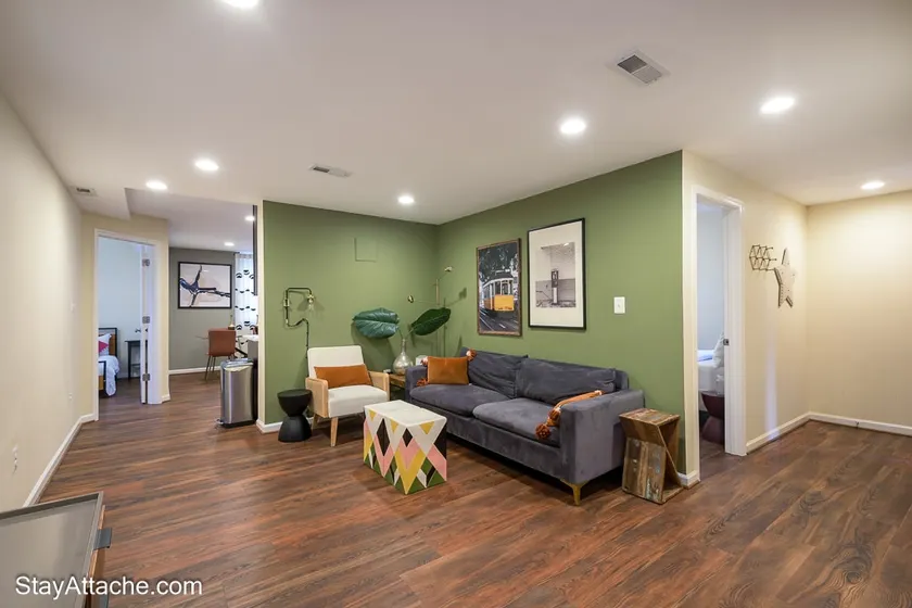 Cute & cozy 3BR condo near DC & Pentagon! - Image 1