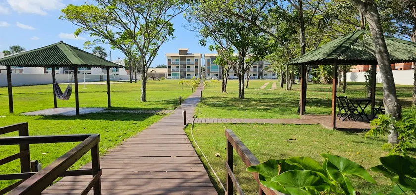 Comfortable apartment by the Preguiças River - Image 1