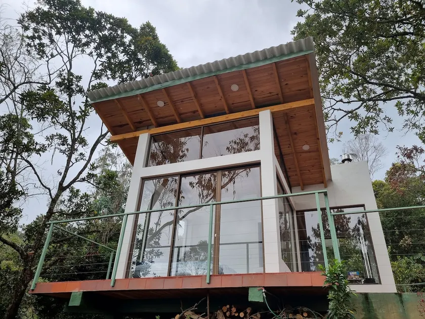 Conocuba Cabin - Image 1