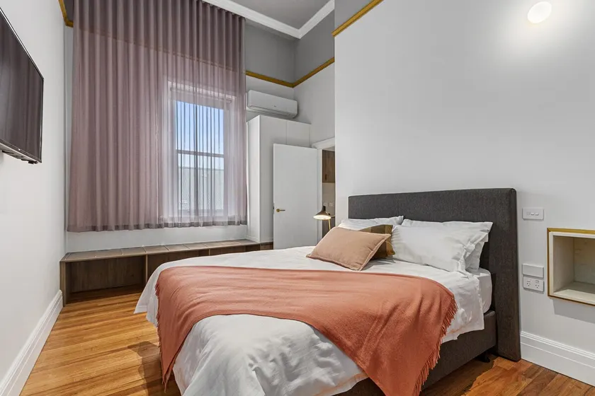 Costello Hotels Pt Augusta - 2 Bedroom Suite - Image 1