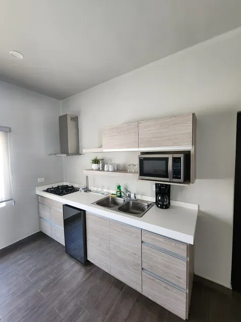 Apartment 1 in Marina Real San Carlos - Image 1