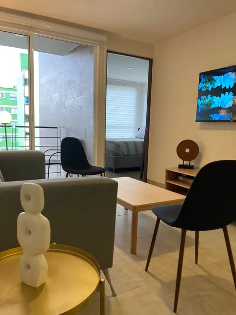 New apartment in Zarco - Image 1