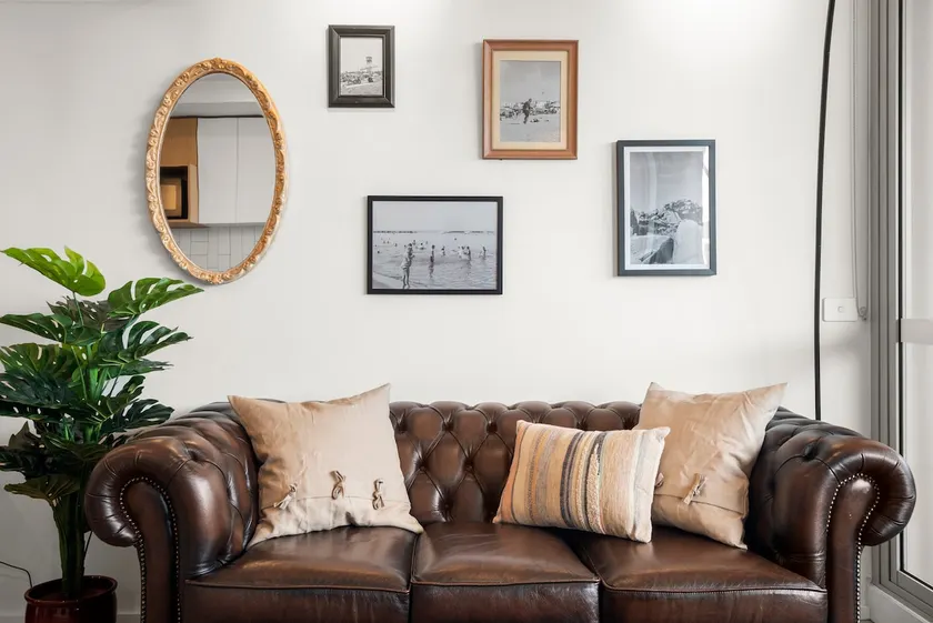 A Home That’s Also a Photo Gallery - Image 1