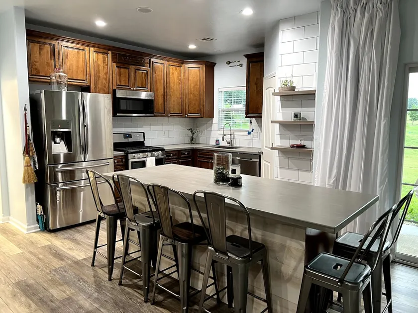 The Stillwater Cottage - Image 1