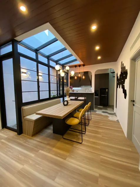 Haha house-new city parahyangan - Image 1